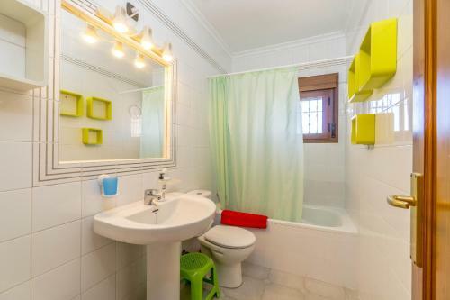 Apartamento Bennecke Lavanda