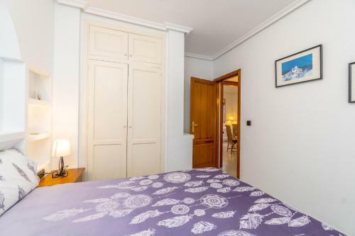 Apartamento Bennecke Lavanda
