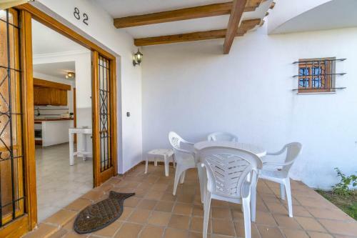 Apartamento Bennecke Lavanda