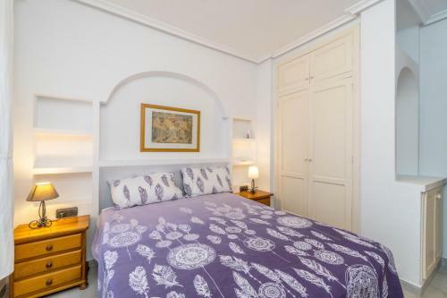Apartamento Bennecke Lavanda
