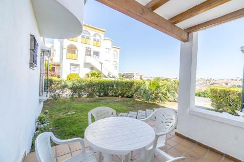 Apartamento Bennecke Lavanda