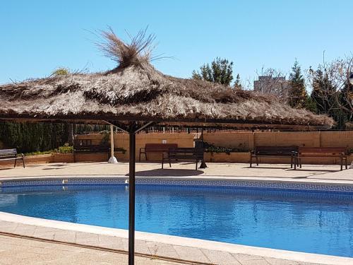 Apartamentos Vacacionales Oropesa