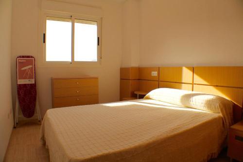 Apartamentos Vacacionales Oropesa