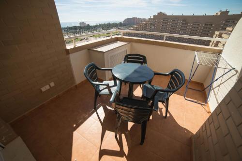 Apartamentos Vacacionales Oropesa