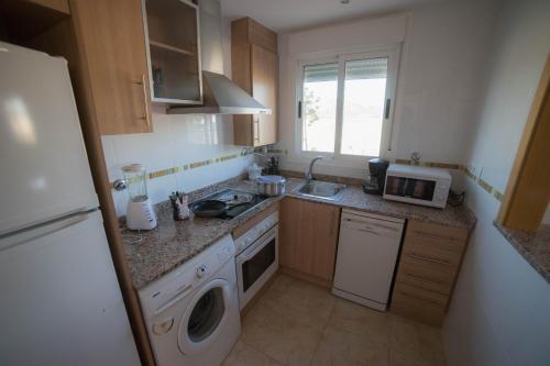 Apartamentos Vacacionales Oropesa