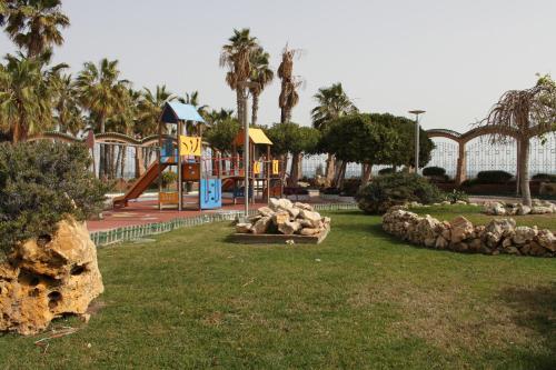 Apartamentos Vacacionales Oropesa
