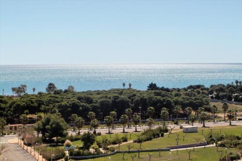Apartamentos Vacacionales Oropesa
