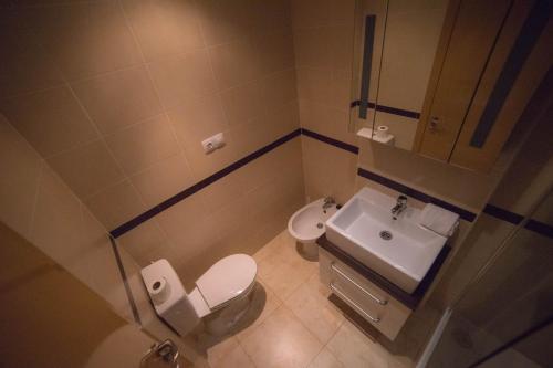 Apartamentos Vacacionales Oropesa