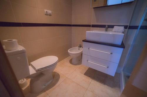 Apartamentos Vacacionales Oropesa