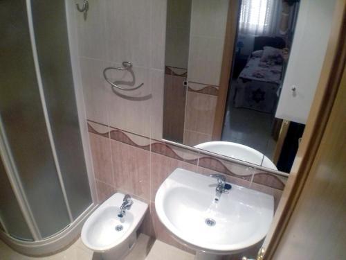 Apartamento Acv Acapulco Iii-1� L�nea Planta 2 Sur