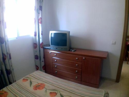 Apartamento Acv Acapulco Iii-1� L�nea Planta 2 Sur