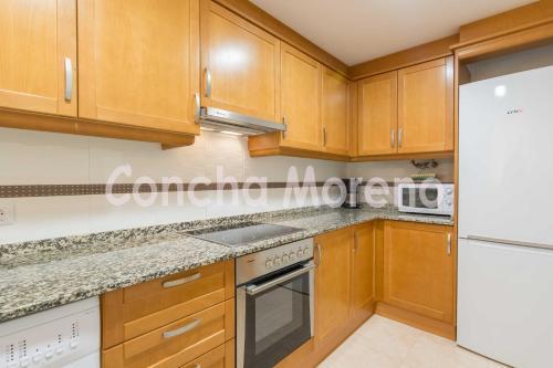 Apartamento Vila Dorpesa Xi-cm