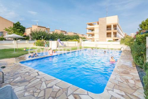 Apartamento Vila Dorpesa Xi-cm