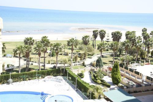 Oropesa Apartment