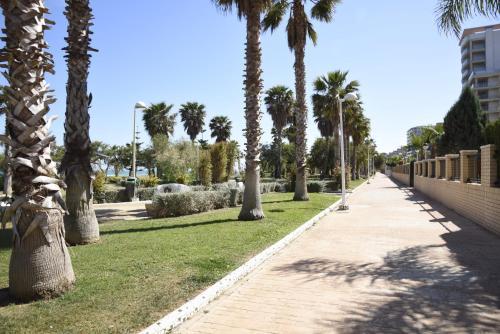 Oropesa Apartment