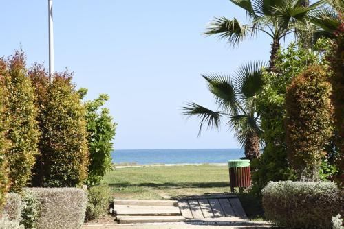 Oropesa Apartment