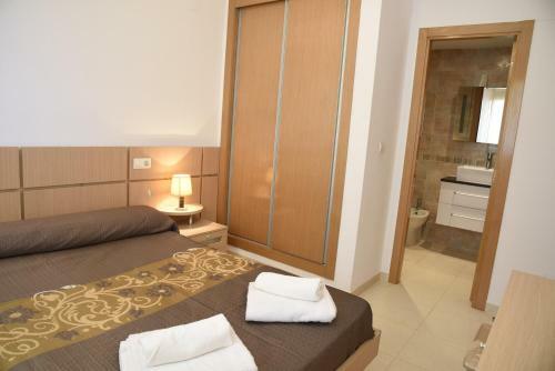 Oropesa Apartment