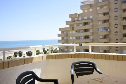 Oropesa Apartment