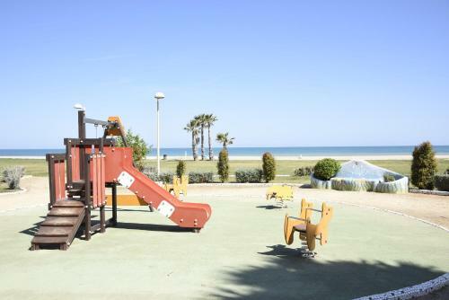 Oropesa Apartment