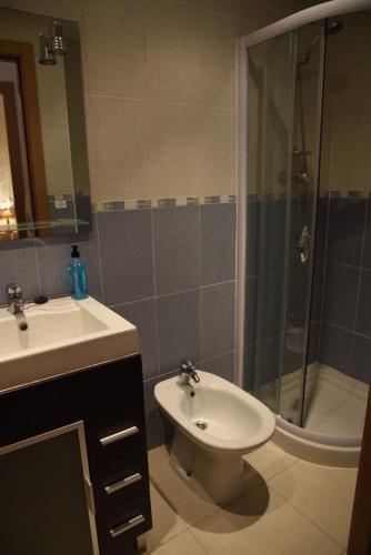 Oropesa Apartment