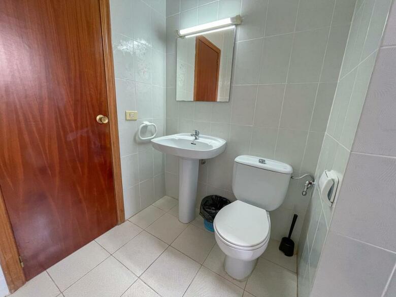 Apartamentos Oropesa Primera L�nea 3000
