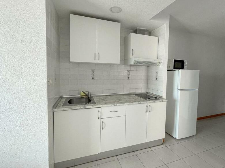 Apartamentos Oropesa Primera L�nea 3000