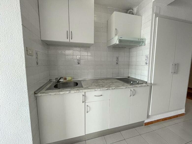 Apartamentos Oropesa Primera L�nea 3000