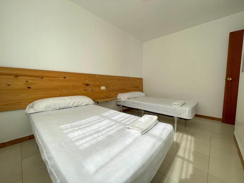Apartamentos Oropesa Primera L�nea 3000