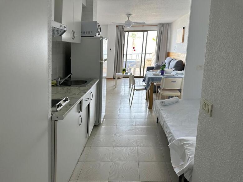 Apartamentos Oropesa Primera L�nea 3000