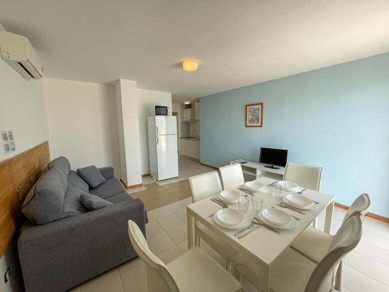 Apartamentos Oropesa Primera L�nea 3000