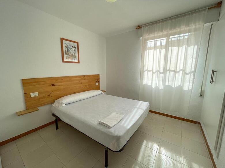 Apartamentos Oropesa Primera L�nea 3000
