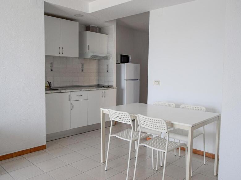 Apartamentos Oropesa Primera L�nea 3000
