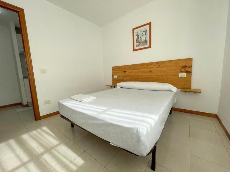 Apartamentos Oropesa Primera L�nea 3000