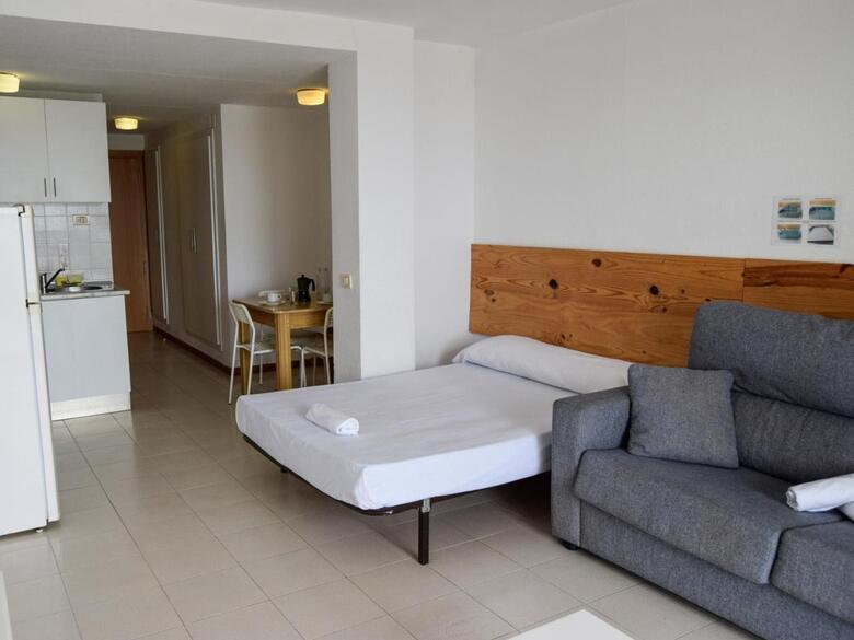 Apartamentos Oropesa Primera L�nea 3000