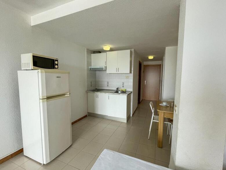 Apartamentos Oropesa Primera L�nea 3000