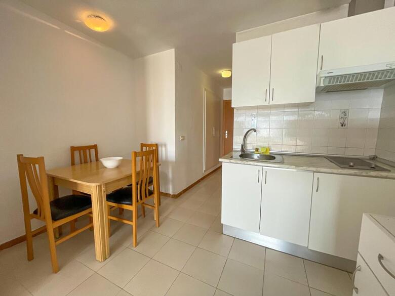Apartamentos Oropesa Primera L�nea 3000
