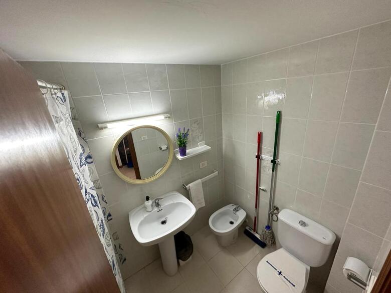 Apartamentos Oropesa Primera L�nea 3000