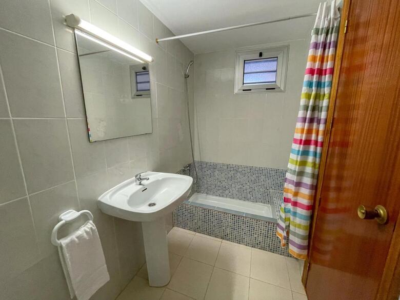 Apartamentos Oropesa Primera L�nea 3000