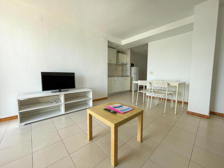 Apartamentos Oropesa Primera L�nea 3000