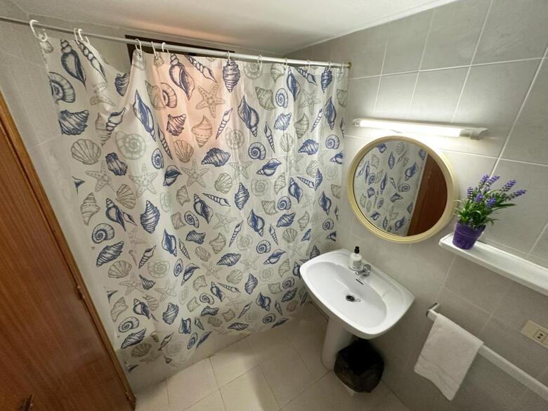 Apartamentos Oropesa Primera L�nea 3000