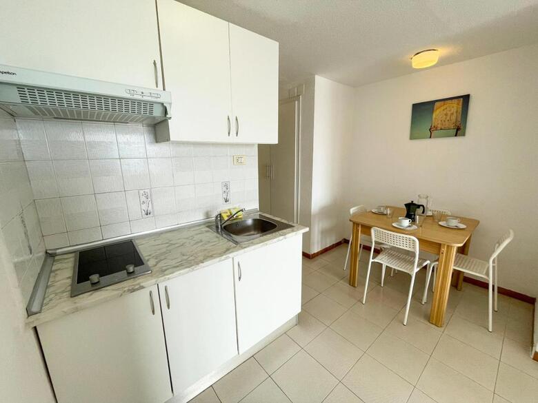 Apartamentos Oropesa Primera L�nea 3000