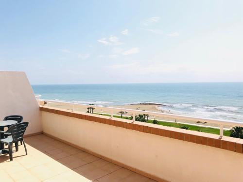 Apartamento Aticos Deluxe Marina Dor