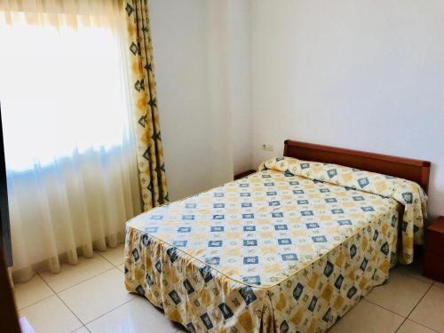 Apartamento Aticos Deluxe Marina Dor