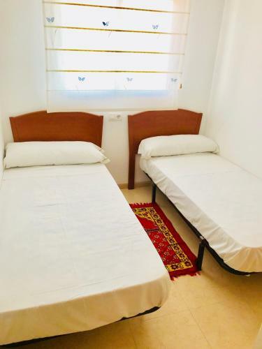 Apartamento Aticos Deluxe Marina Dor