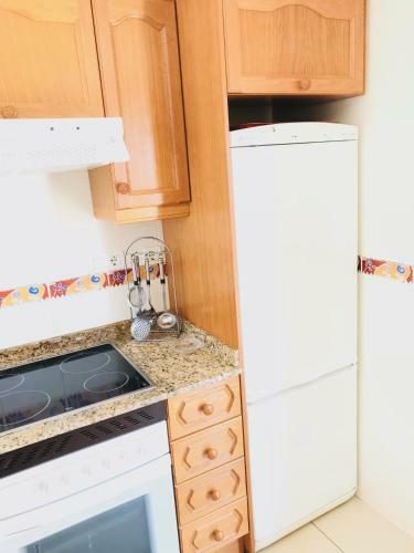 Apartamento Aticos Deluxe Marina Dor