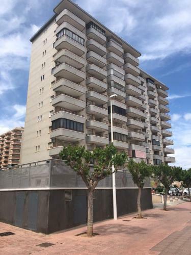 Apartamento Niza 6/10