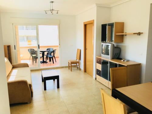 Apartamento Boutique Sol