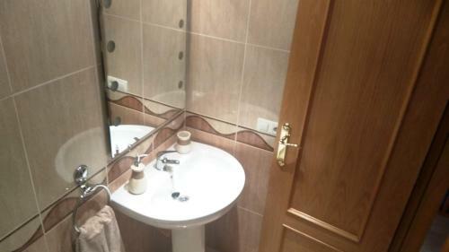 Apartamento Acv - Acapulco Ii-1� Linea Planta 6 Sur