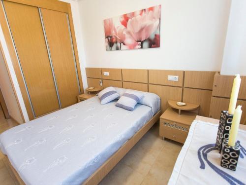 Apartment Jardines Del Mar I