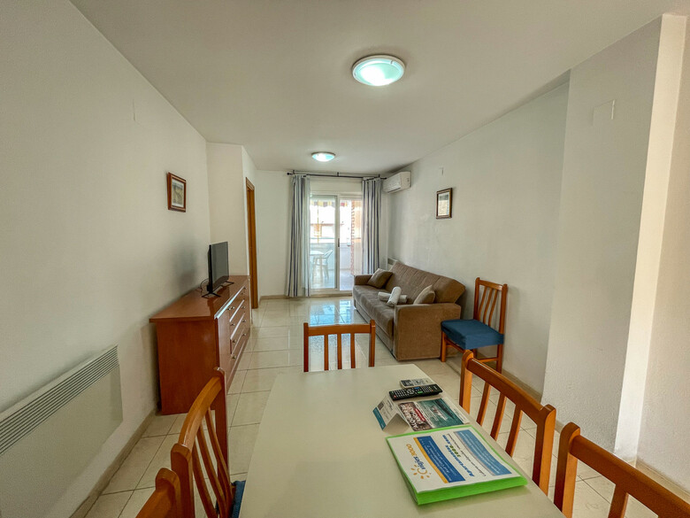 Apartamentos Acapulco Marina D�or 3000